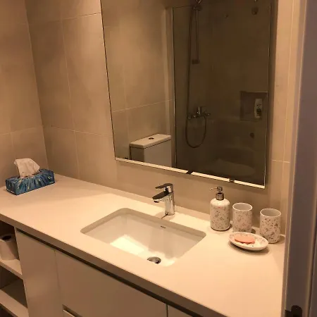 Atlantis Luxury Sea View * Larnaca